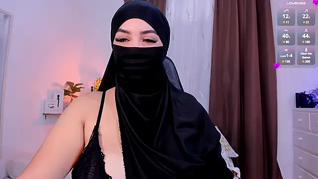 KeishaDanger  online show from February 13, 11:15 pm