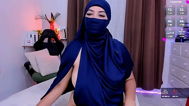 KeishaDanger  online show from February 17, 11:53 pm