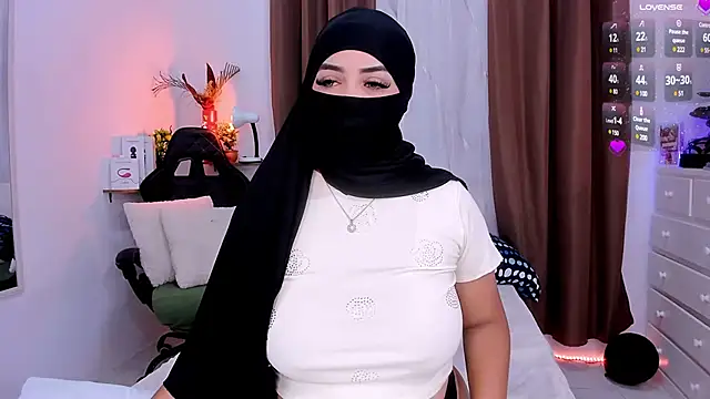 KeishaDanger  online show from February 22, 9:04 pm