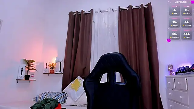 KeishaDanger  online show from March 16, 1:07 am