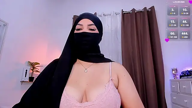 KeishaDanger  online show from March 16, 4:09 am