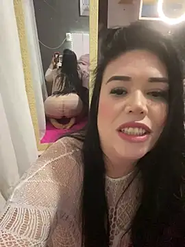 Miss Scarllett online show from June 27, 10:26 pm