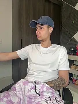 bigryann23 online show from March 11, 3:07 pm