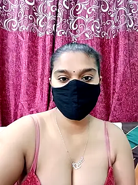 Jasmine jaaan online show from January 16, 4:38 am