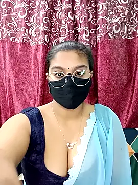 Jasmine jaaan online show from February 21, 4:35 am