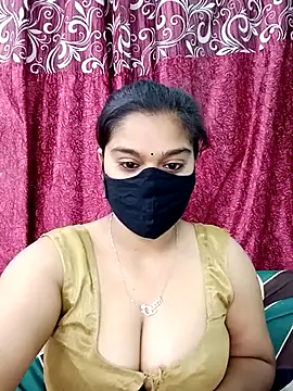 Jasmine jaaan online show from April 28, 4:28 am