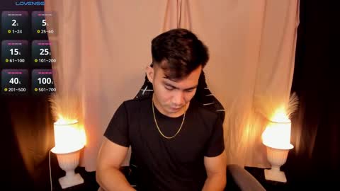 Bruce online show from February 5, 2:48 pm