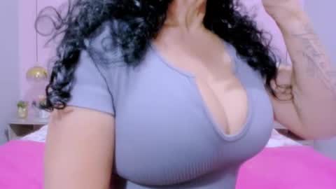 Valeria online show from December 10, 9:23 am