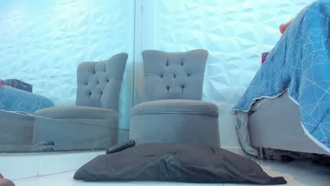  Nahomi  online show from January 24, 6:25 pm