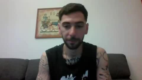 gonzo online show from April 10, 4:12 pm