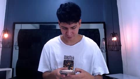 alejo online show from January 8, 4:15 am