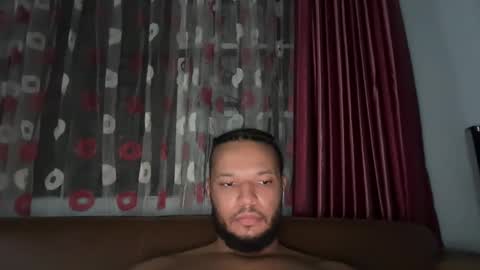 Kingsley online show from December 2, 7:05 pm