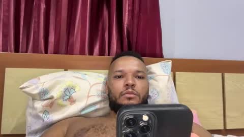 Kingsley online show from December 14, 8:51 pm