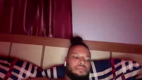 Kingsley online show from December 16, 2:04 am