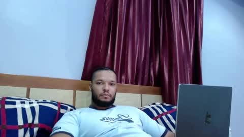 Kingsley online show from December 22, 11:09 pm