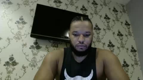 Kingsley online show from January 15, 8:48 pm