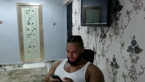 Kingsley online show from January 20, 7:04 pm