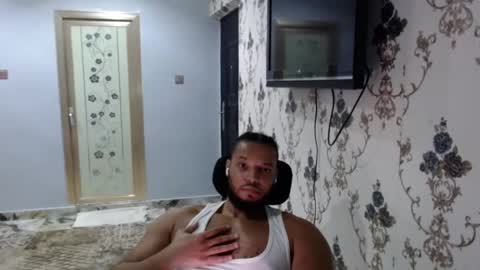 Kingsley online show from January 20, 10:15 pm