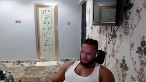 Kingsley online show from January 23, 10:22 pm