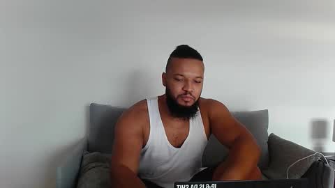 Kingsley online show from October 14, 3:24 pm