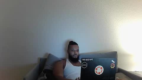 Kingsley online show from October 19, 10:21 pm