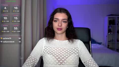 Snapshot of 0_perfect_imperfection_0 chatting on September 27, 9:53 pm Olivia online show from September 27, 9:53 pm