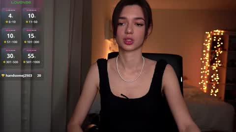 Olivia online show from February 24, 1:36 am