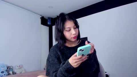 Snapshot of 0amy1 chatting on November 13, 8:52 pm amy online show from November 13, 8:52 pm