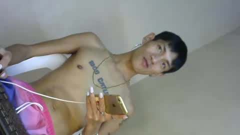 RICK online show from December 23, 8:55 am