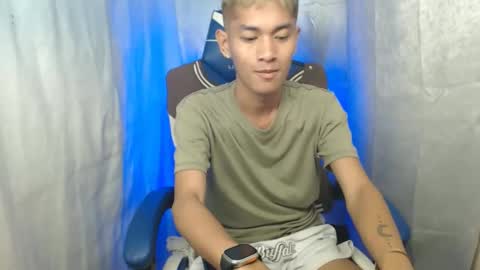 RICK online show from October 26, 4:02 pm