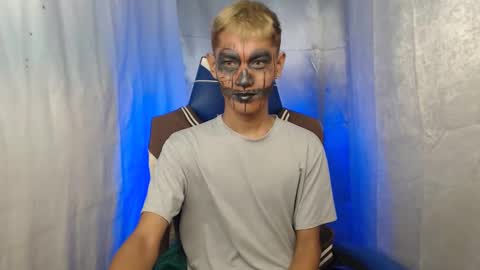 RICK online show from October 28, 9:17 pm