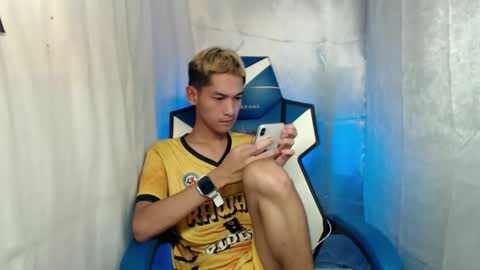 RICK online show from December 19, 8:21 am