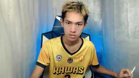 RICK online show from January 12, 6:57 pm