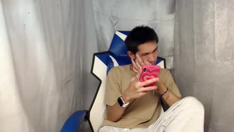 RICK online show from April 5, 7:11 pm