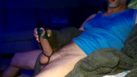 0h_henry online show from March 11, 2:06 am