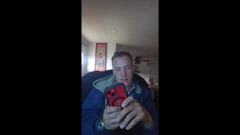 Snapshot of 0trickortreat0 chatting on November 27, 8:55 pm CountryPrince online show from November 27, 8:55 pm