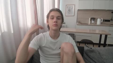 Adam online show from September 11, 9:53 am