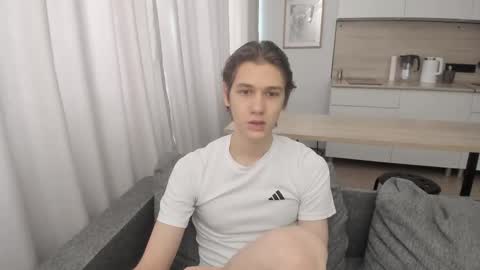 Adam online show from September 13, 9:09 am