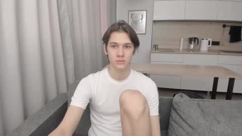 Adam online show from September 18, 12:18 pm