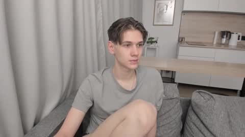 Adam online show from October 8, 1:31 pm