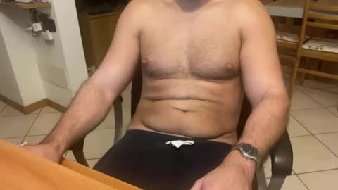 100piedi1 online show from October 26, 2:12 pm