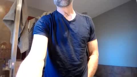 123h0rny online show from December 17, 4:46 pm