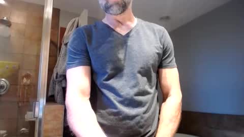 123h0rny online show from January 14, 4:45 pm