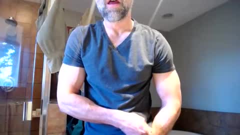 123h0rny online show from February 12, 4:46 pm