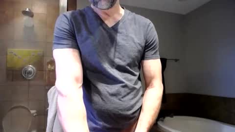 123h0rny online show from February 19, 4:47 pm