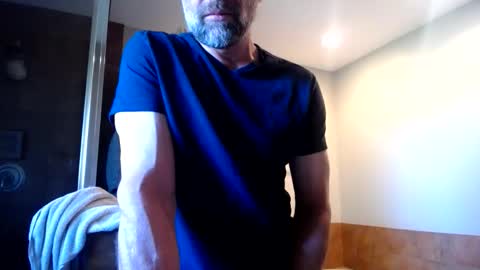 123h0rny online show from April 9, 3:50 pm