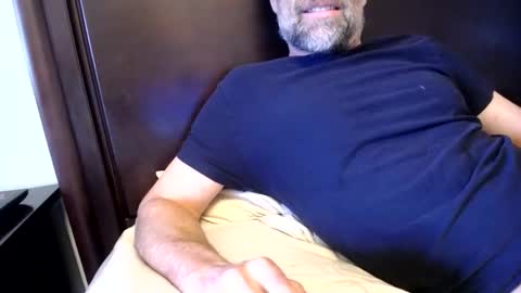 123h0rny online show from April 10, 4:01 pm