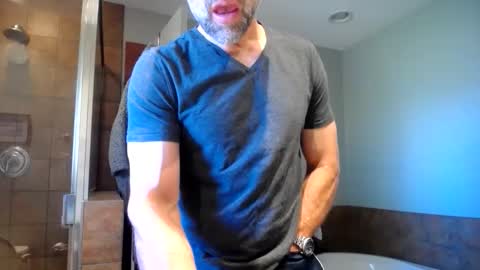 123h0rny online show from April 16, 3:46 pm