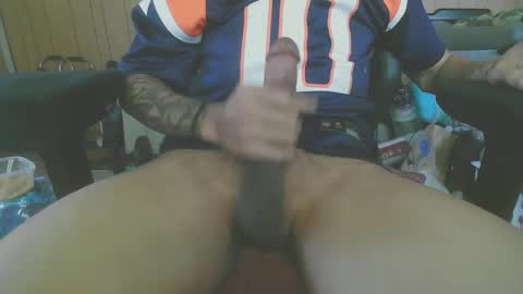 Snapshot of 1337assman1337 chatting on January 12, 6:59 pm 1337assman1337 online show from January 12, 6:59 pm