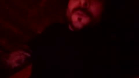 Snapshot of 13rebel12 chatting on December 19, 2:07 am Freethinker 85 online show from December 19, 2:07 am